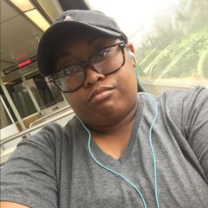 Meet your Posher, Eboni